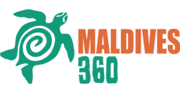 Maldives 360° Logo