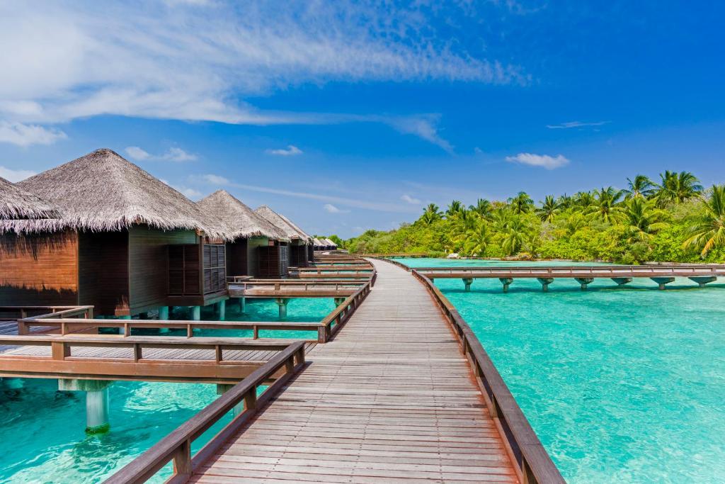 Water Bungalow