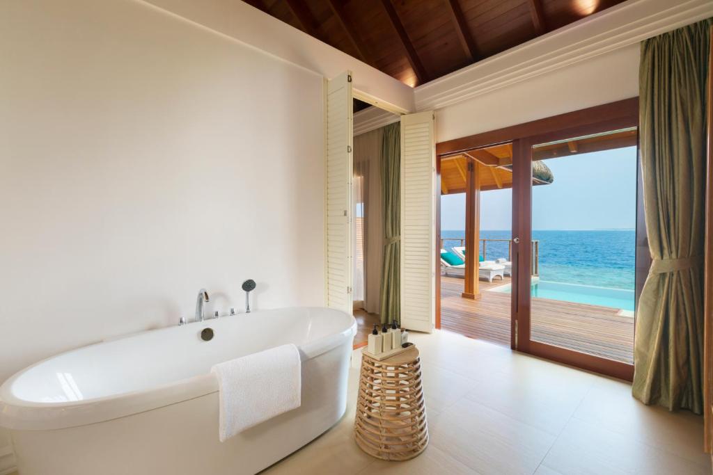 Ocean Villa with Pool Image