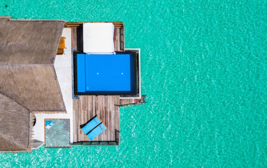 Ocean Pool Villa Image