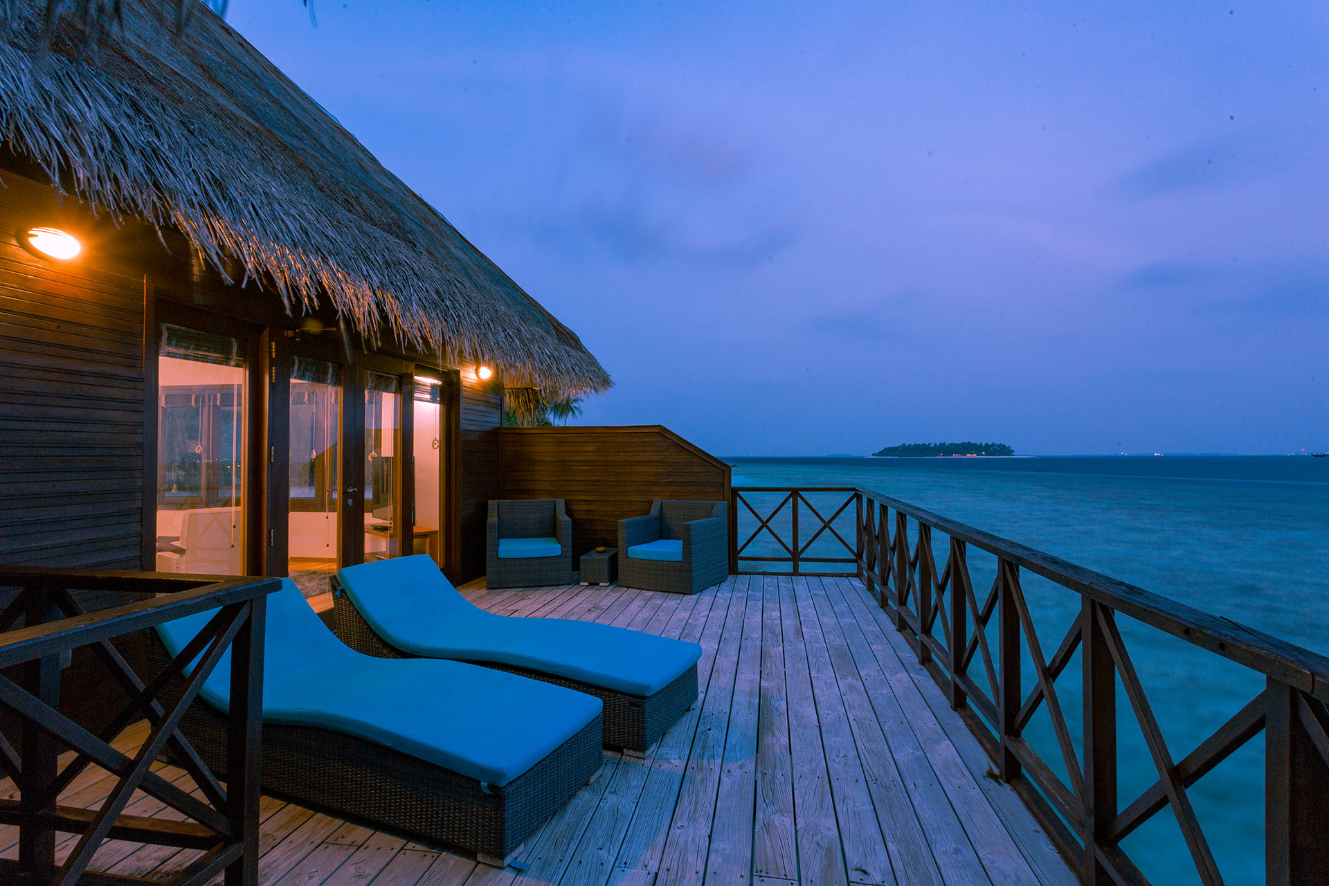 Water Villas