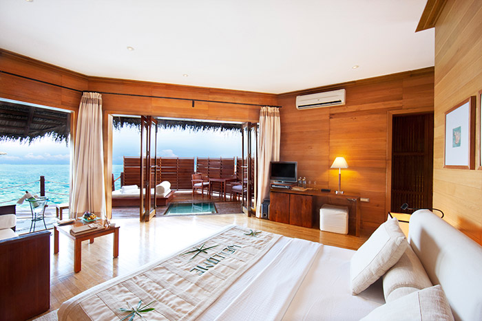 Prestige Water Villas