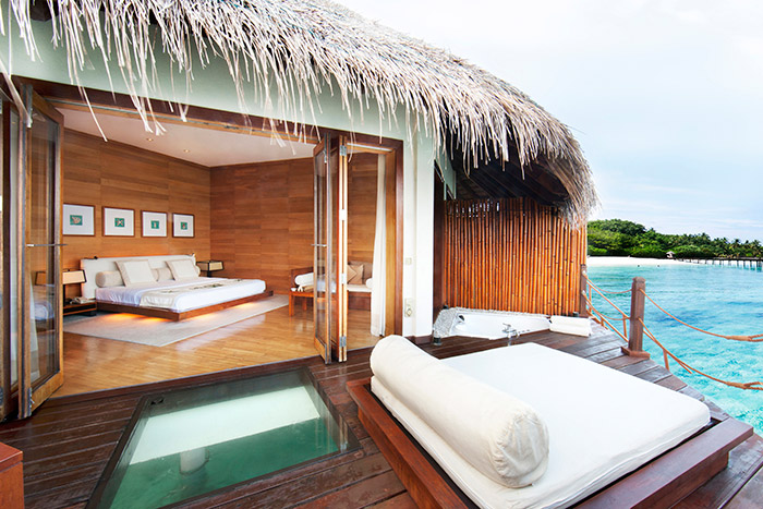 Prestige Water Villas